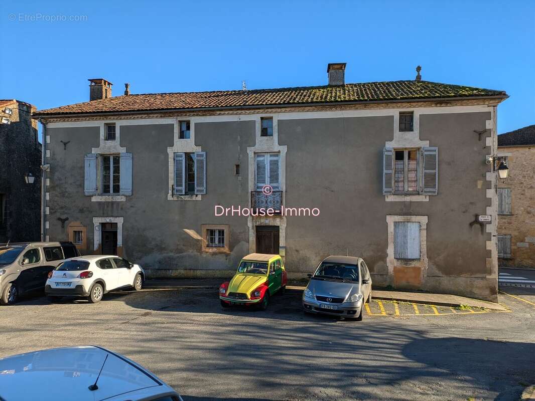 Maison à BELVES