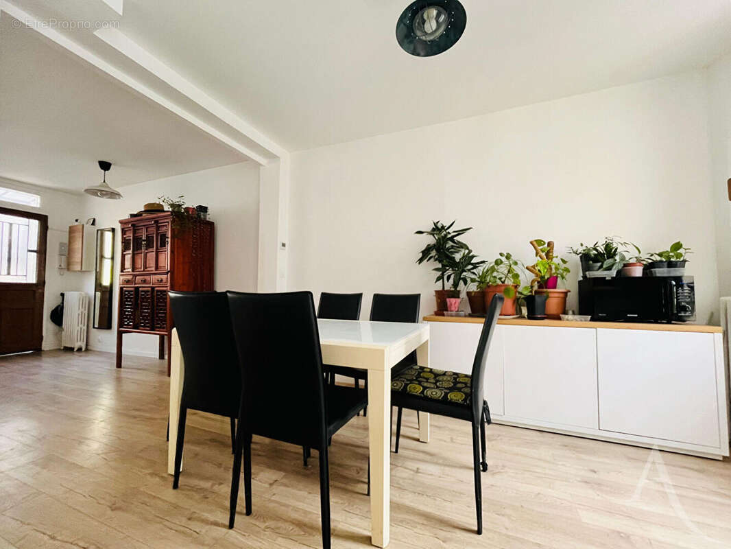 Maison Montreuil 5 pièce(s) 80.29 m2 - photo 7
