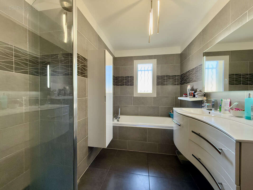 Maison à L'ISLE-JOURDAIN