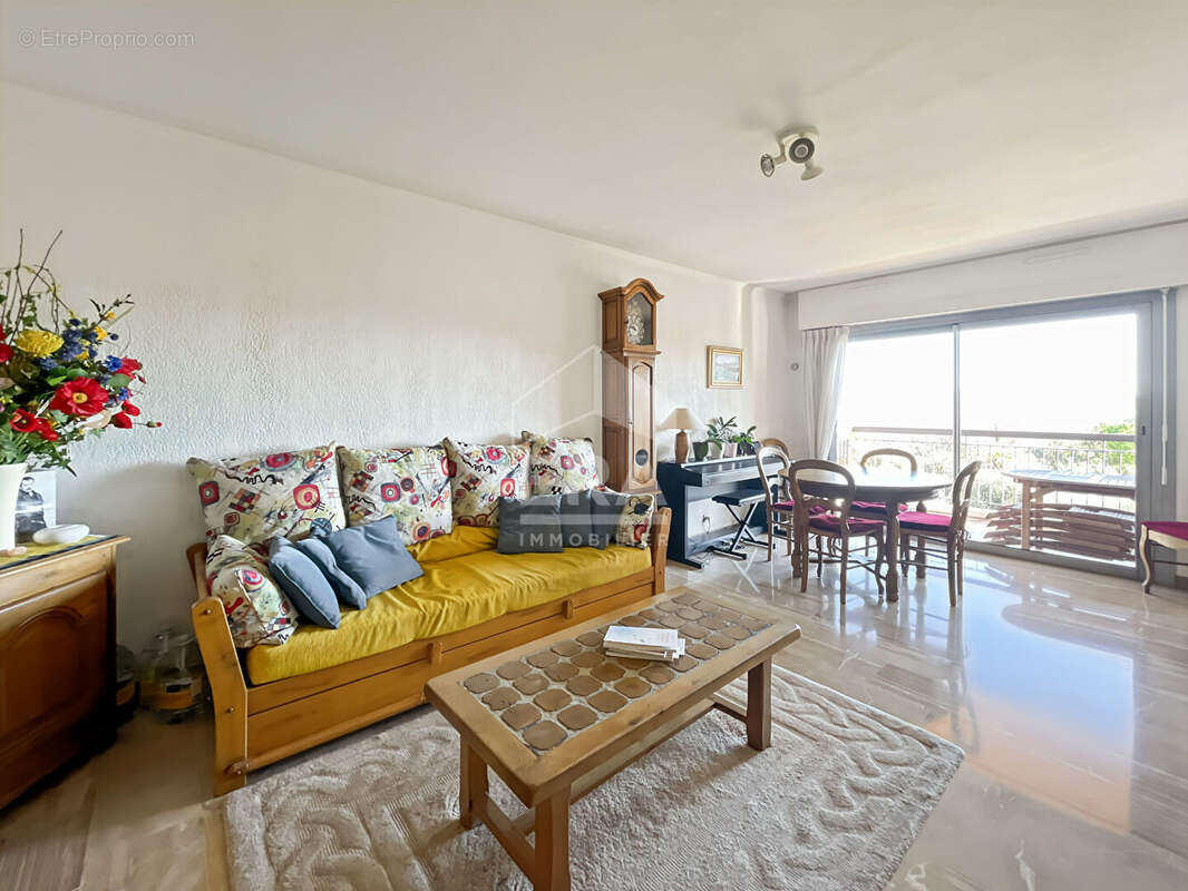 Appartement à GRASSE