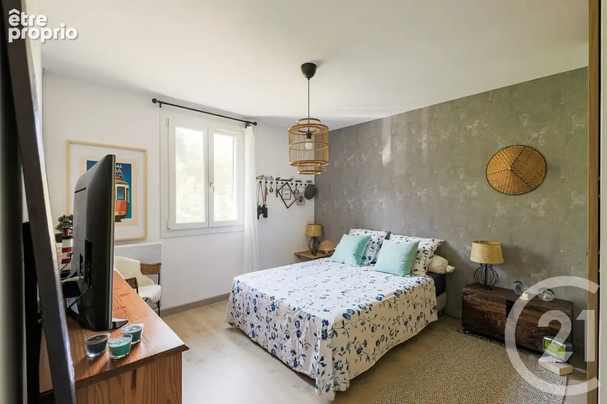 Maison 6 pièces 120 m² à vendre à Sassenage (38360) - photo 18