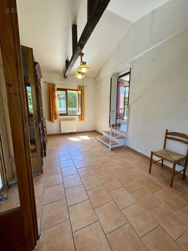 Maison à LEVENS