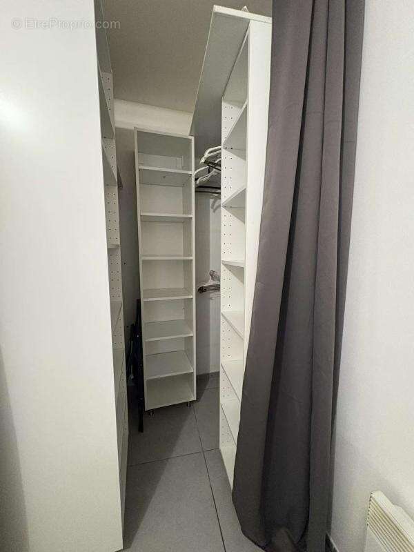 Appartement à MARSEILLAN