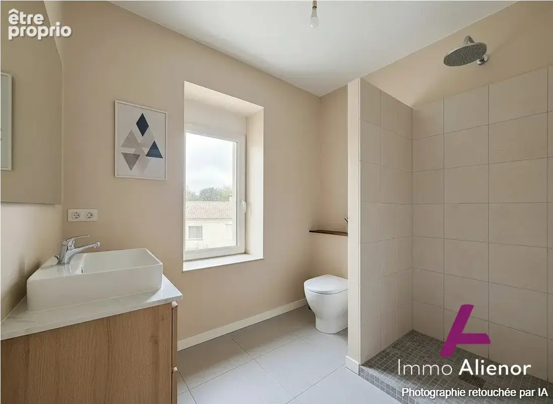 Appartement 2 pièces 38 m² à vendre à Le Barp (33114) - photo 8