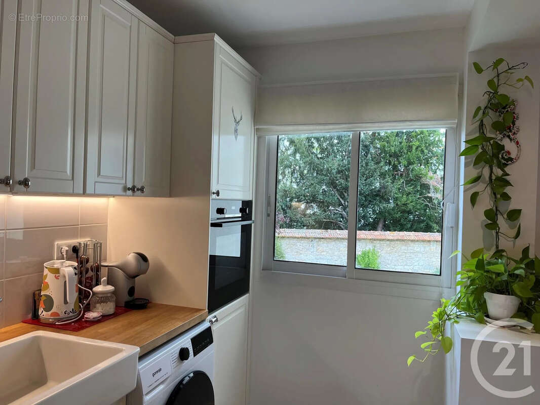 Appartement à VERNON