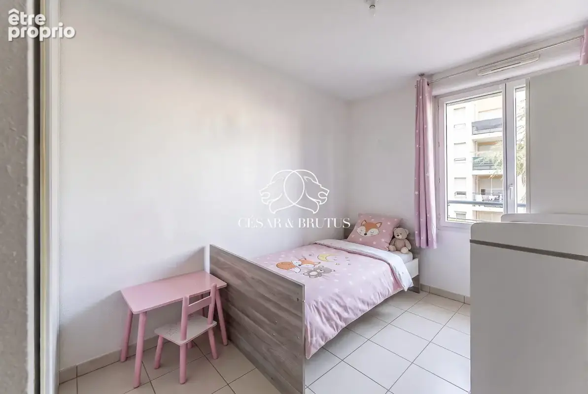 Appartement 3 pièces 66 m² à vendre à Lyon-8e (69008) - photo 8