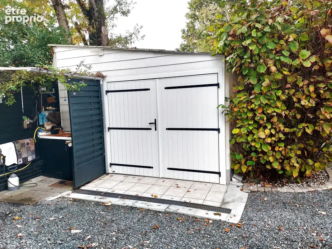 maison proche bourg - photo 8