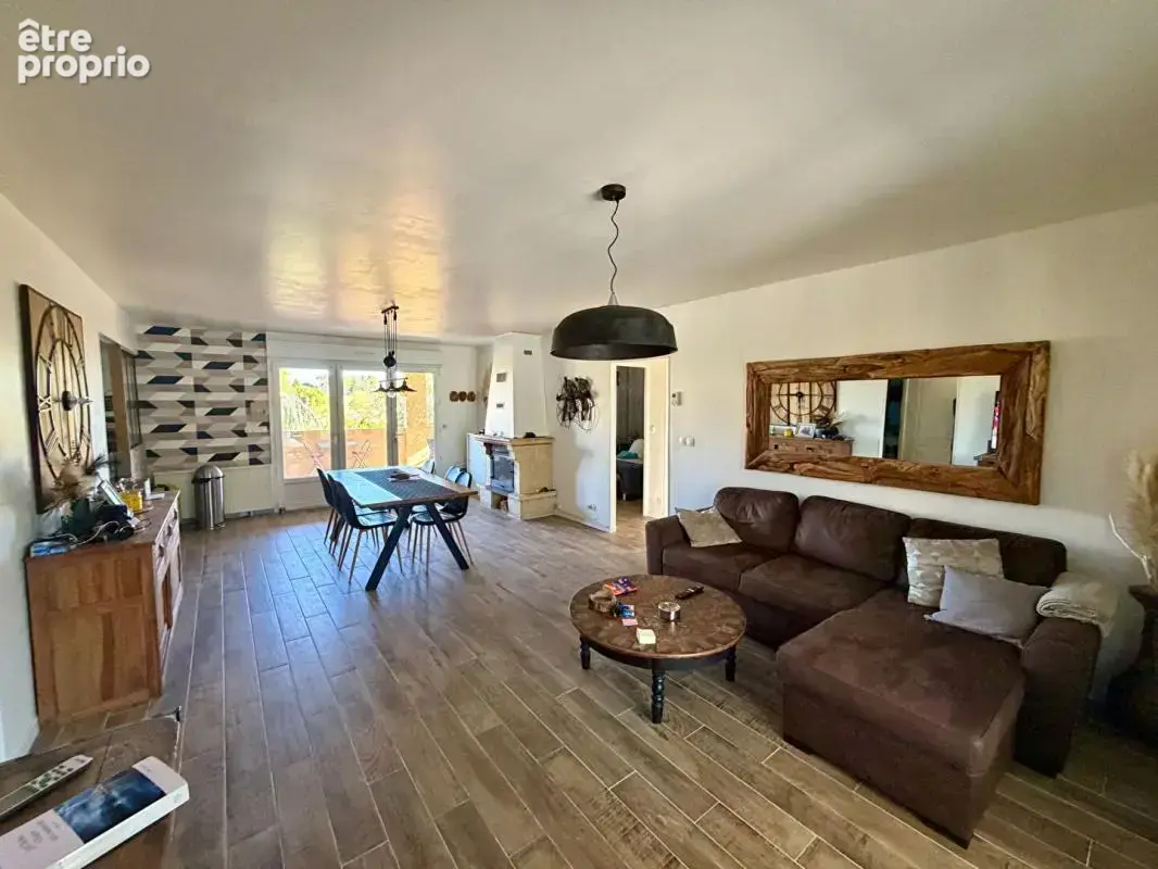 Maison de plain-pied avec piscine et studio indépendant - photo 7