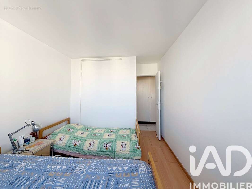 Photo 7 - Appartement à PARIS-13E