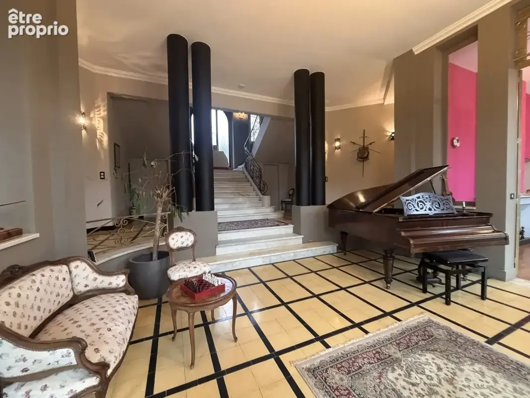 Maison 13 pièces 435 m² à vendre à Lanta (31570) - photo 2