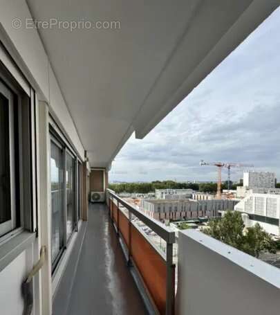 Appartement à CLICHY