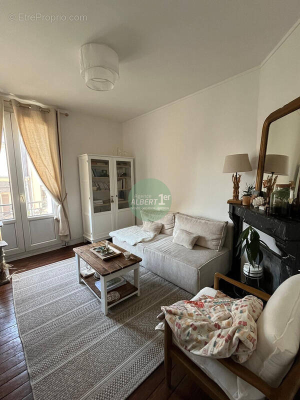 Appartement à LE HAVRE