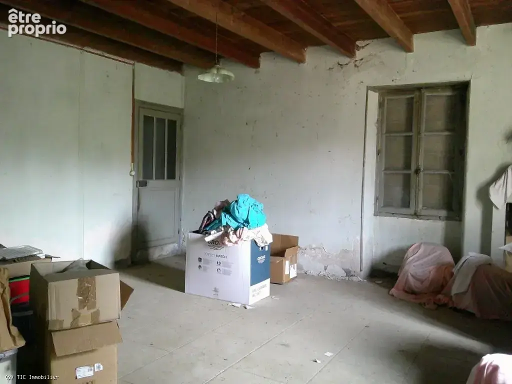 Maison De Campagne Avec Une Deuxième Maison Et D'Autres Dépendances - photo 41