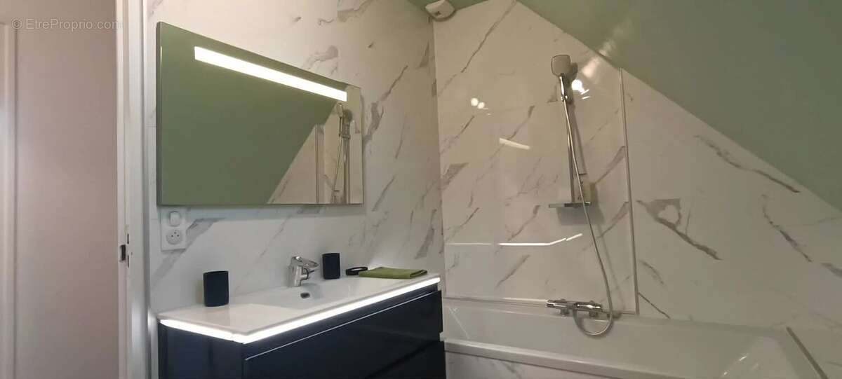 Guémené-sur-scorff – maison 4 chambres avec sous-sol total - photo 14