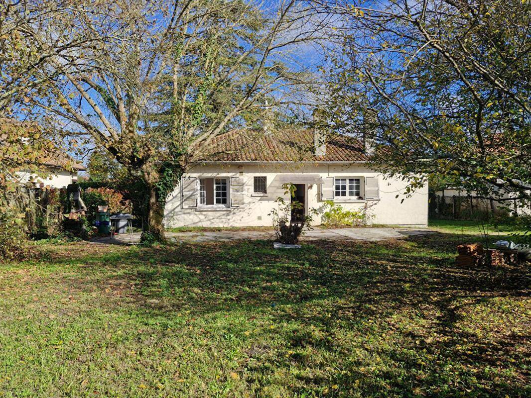 Maison à LE HAILLAN