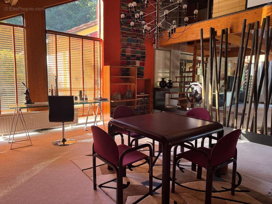 Photo 5 - Maison à LIMOGES