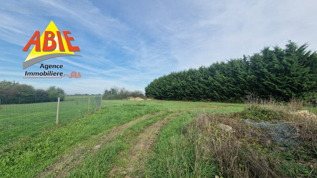 Photo 1 - Terrain à VIX