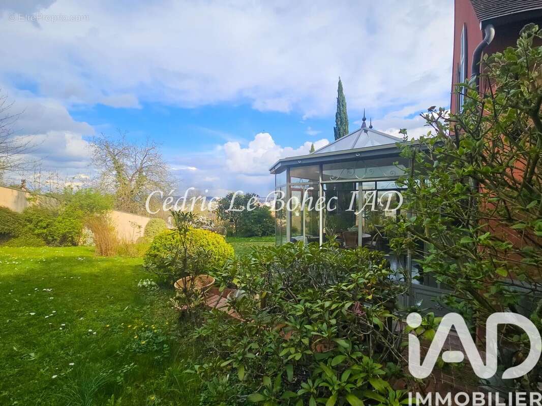 Photo 9 - Maison à SANNOIS