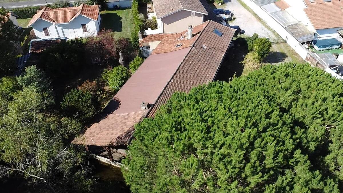 Appartement à ANDERNOS-LES-BAINS