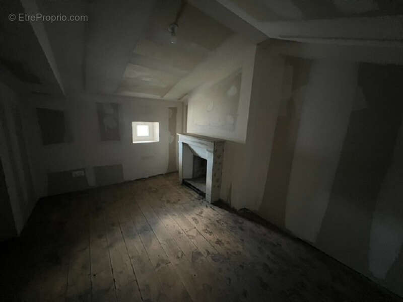 Maison de bourg 4 chambres  avec jardin - photo 15