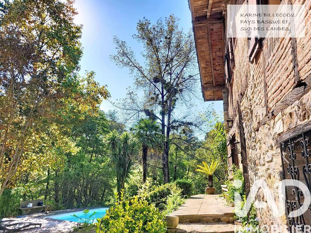 Photo 7 - Maison à BAYONNE