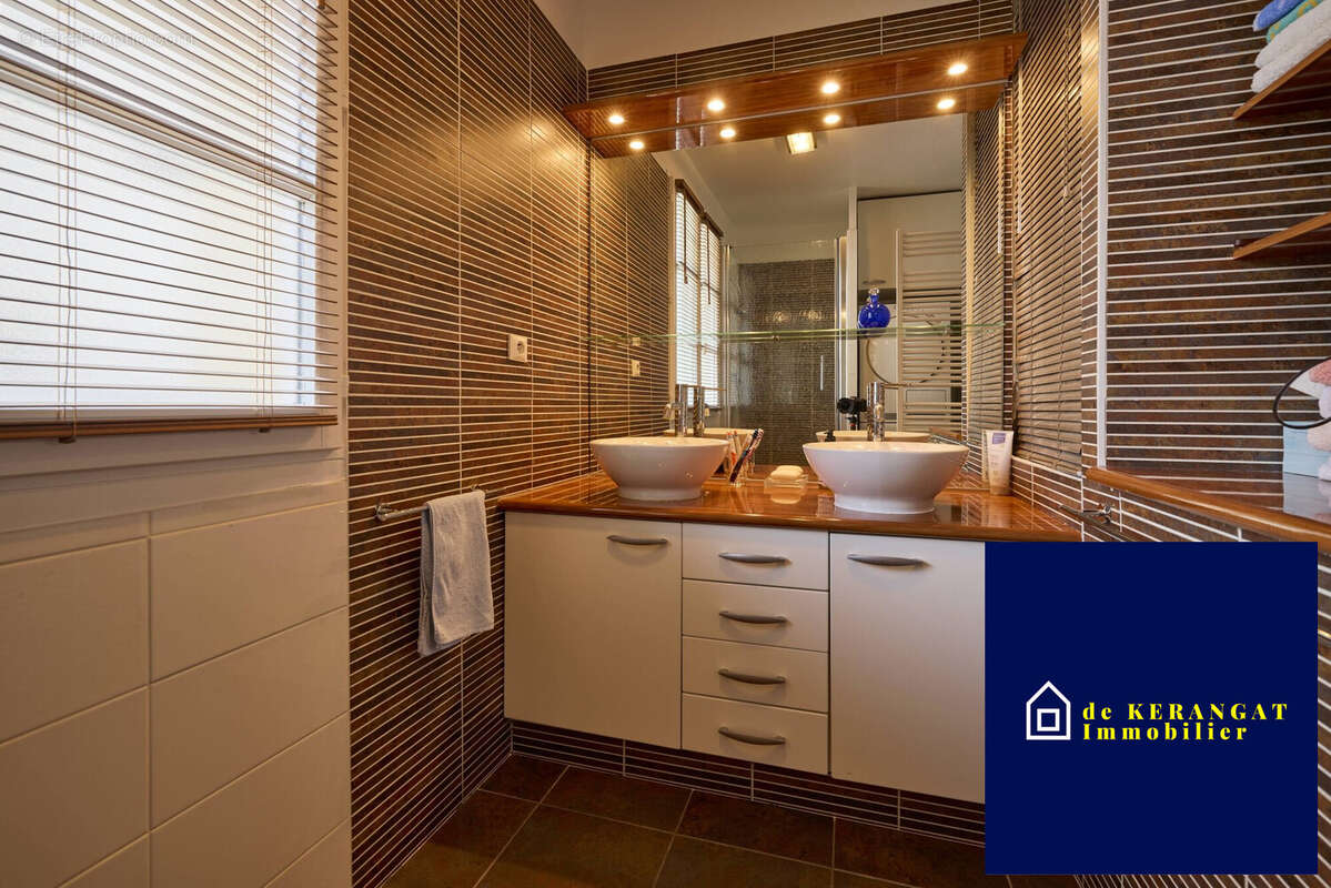 Appartement à SCEAUX