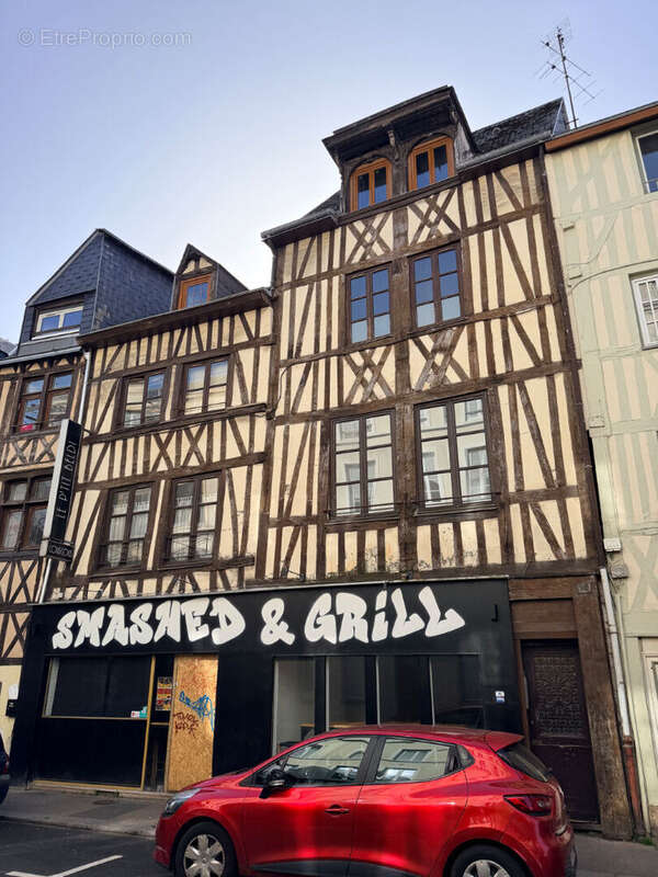 Appartement à ROUEN