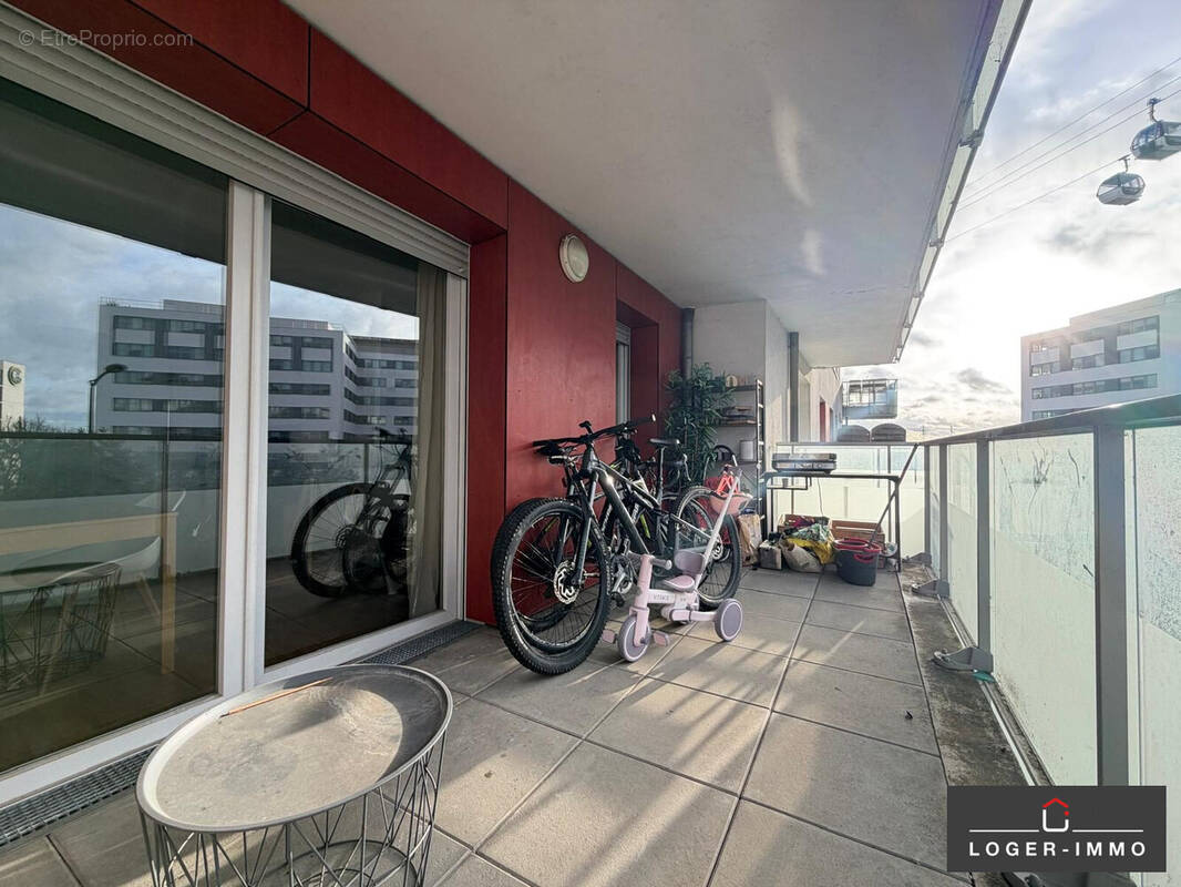 Appartement à CRETEIL