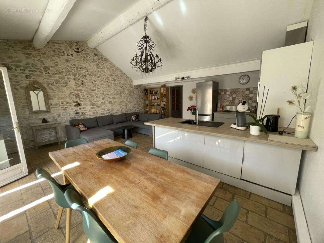 Appartement - photo 3