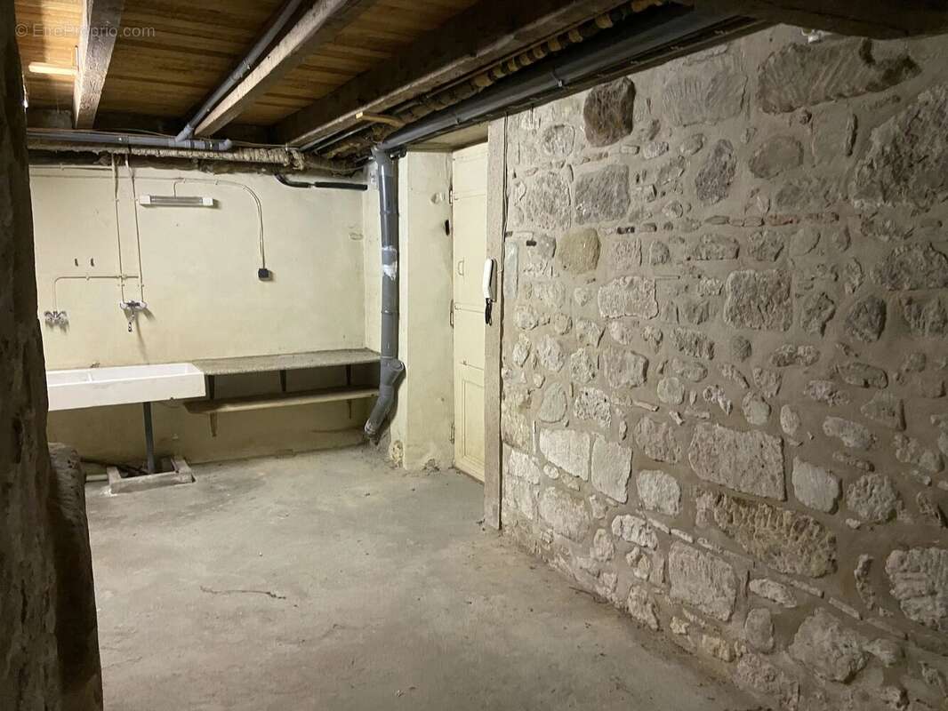 Maison de ville spacieuse de 3 chambres avec jardin - photo 17