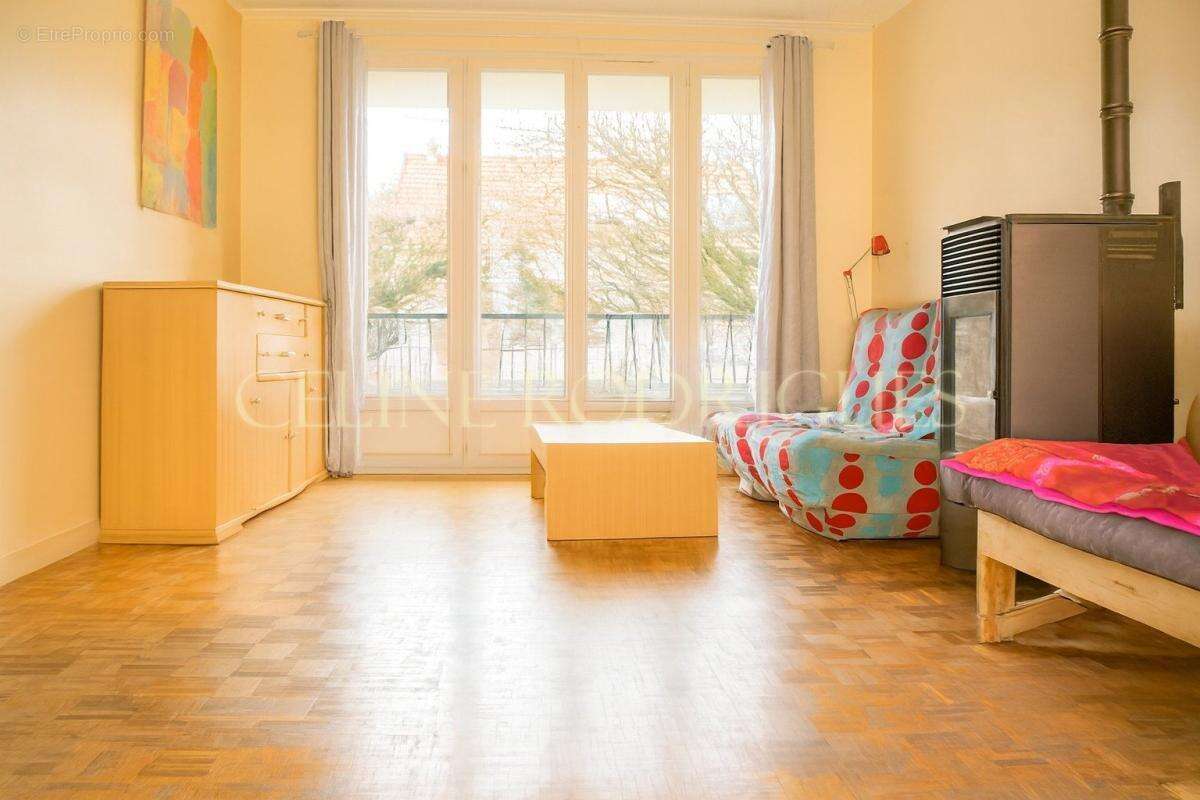 Maison à AULNAY-SOUS-BOIS