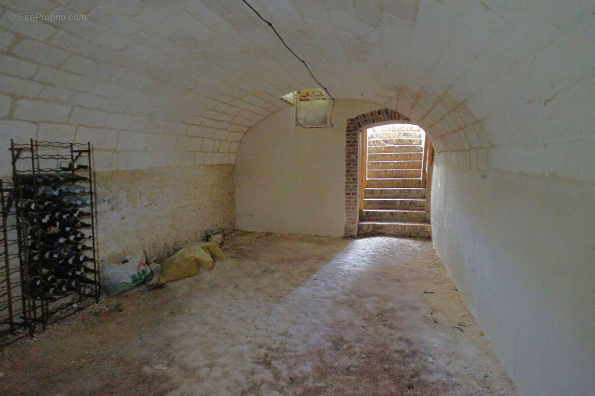 Maison à CHAMPVALLON