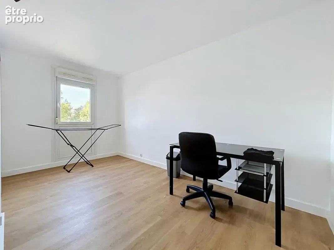 Appartement type 4 - 2 chambres - parking - proche luton - photo 5