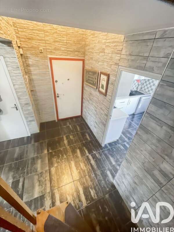 Photo 3 - Appartement à LA RICAMARIE