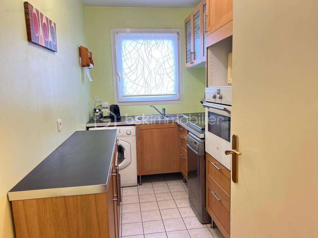 Appartement à ANTONY
