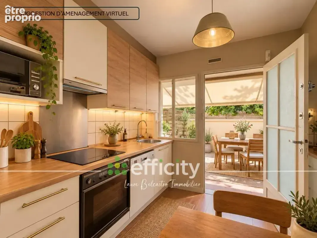 Maison 3 pièces 59 m² à vendre à Vert-Saint-Denis (77240) - photo 13