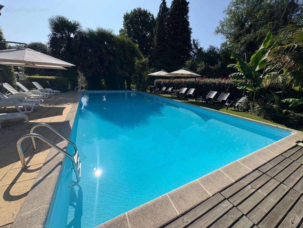 Maison à HAUT-DE-BOSDARROS