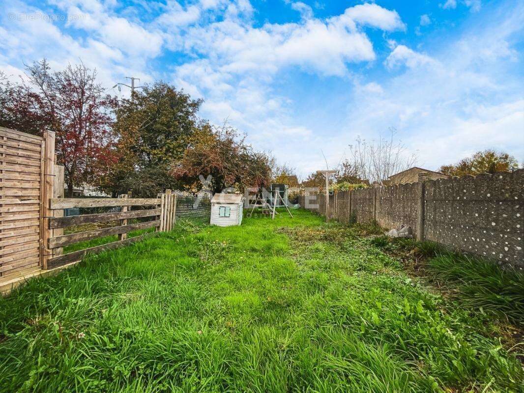 Maison à LONGUENESSE