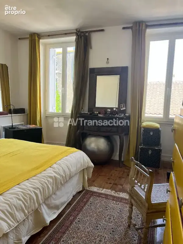 Maison 84 m² à Saint-Privat-Des-Pres  - photo 5