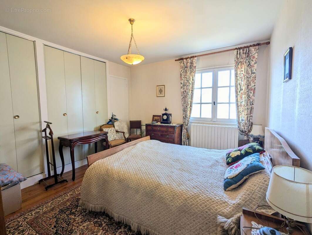 Maison à ISIGNY-SUR-MER