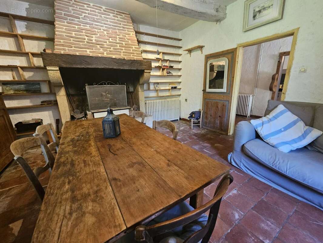 Maison à AUCH