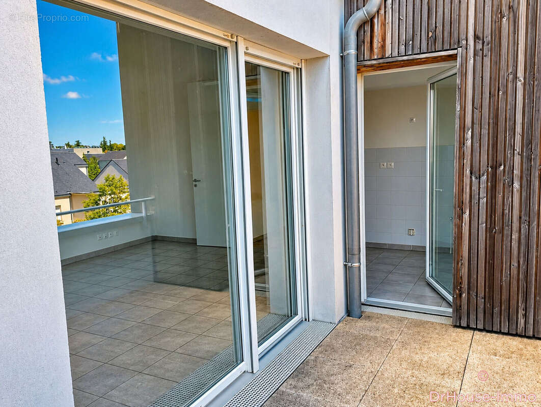 Appartement 43 m² à Olivet  - photo 5