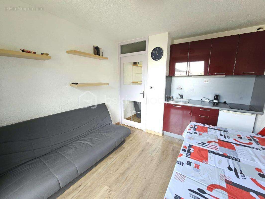 Appartement à ALLOS