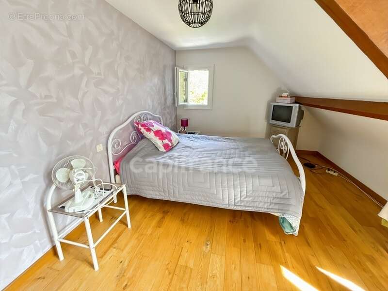 Propriéte à vendre Gite de groupe avec maison d'habitation - photo 24