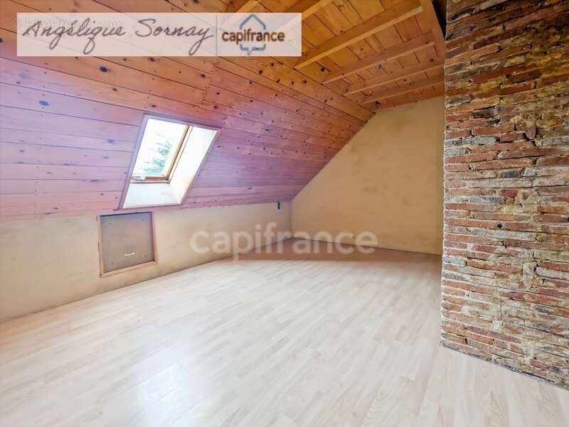 Appartement à BEAUFORT