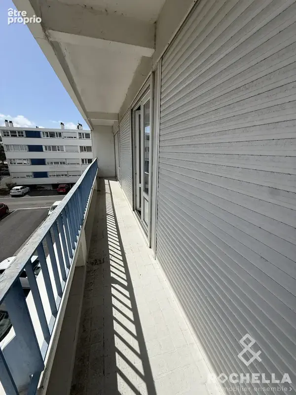 Appartement 3 pièces 73 m² à vendre à La Rochelle (17000) - photo 8
