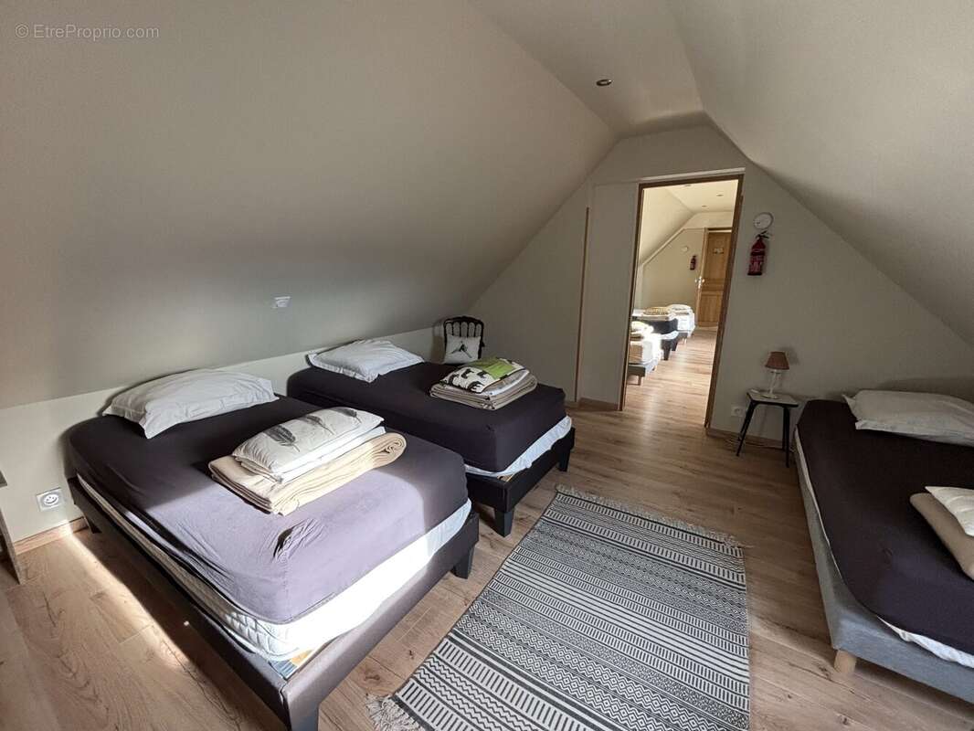Maison 150 m² à Vertain  - photo 2