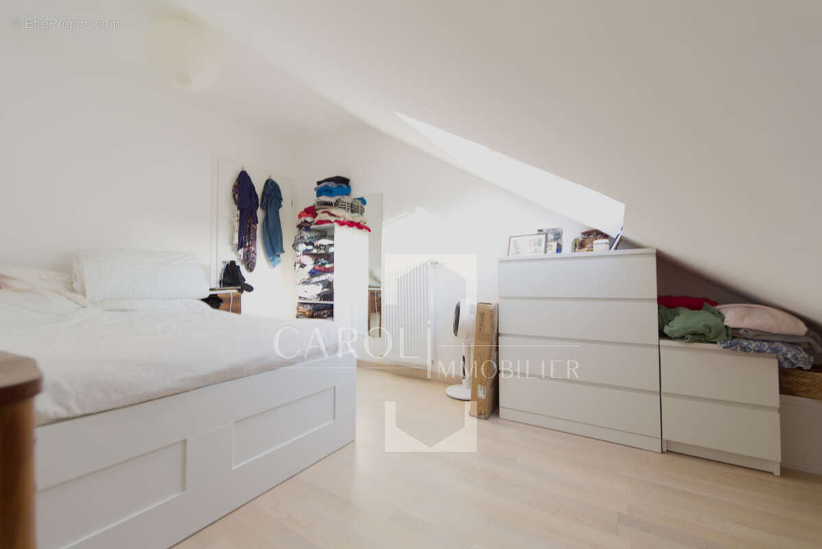 Appartement à ANNECY