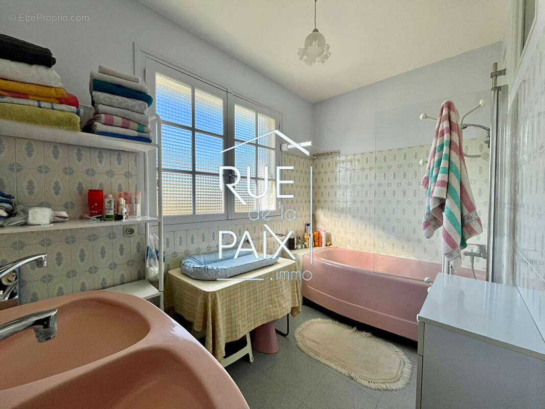 Maison à SAINT-LOUP-LAMAIRE