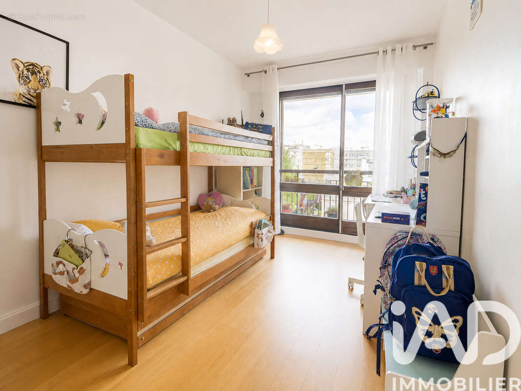 Photo 8 - Appartement à MONTREUIL